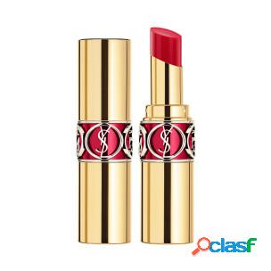 YVES SAINT LAURENT - Rouge VOLUPTE SHINE N°12 - CORAIL