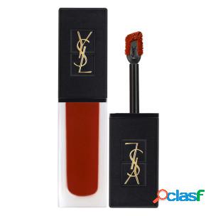 YVES SAINT LAURENT - Tatouage Couture Velvet Cream 211 Chili