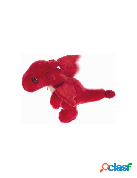 Yang drago rosso 25 cm.