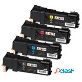 Yellow compa Xerox 6500V_N,6500V_DN,6505V_DN.2.5K#106R01596