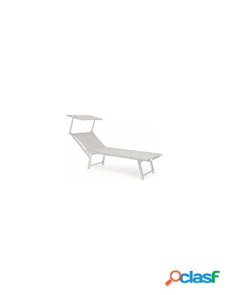 Yes everyday - lettino prendisole yes everyday 0815049 ocean