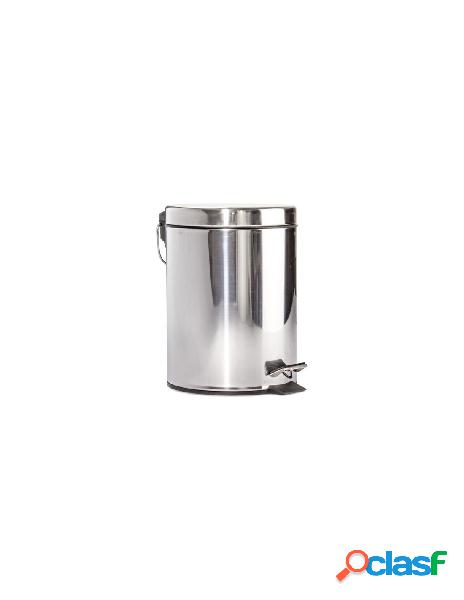 Yes everyday - pattumiera yes everyday 0190405 bath arancio