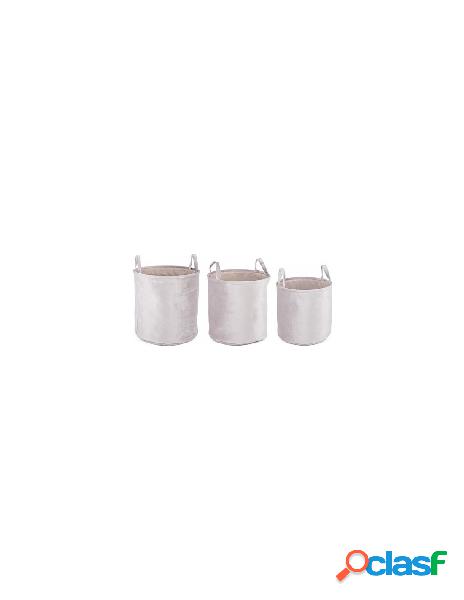 Yes everyday - set ceste yes everyday 0212976 velvet beige