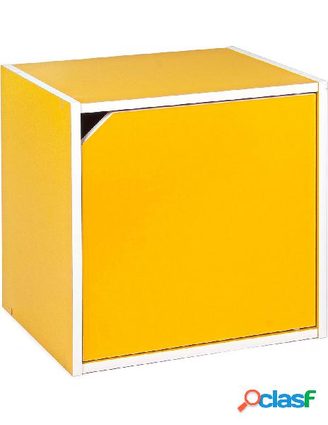Yes everyday - yes everyday 0734113 composite cubo con anta