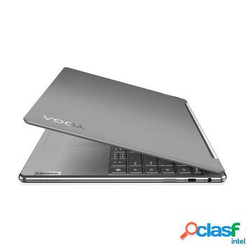 Yoga 9 14iap7 i7-1260p14" touch wquxga i7 grigio