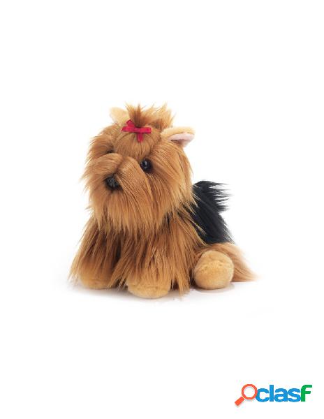 Yorkie yorkshire terrier l.30 cm