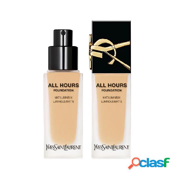 Yves saint laurent fondotinta all hours b20