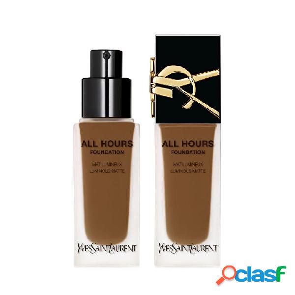 Yves saint laurent fondotinta all hours dw7