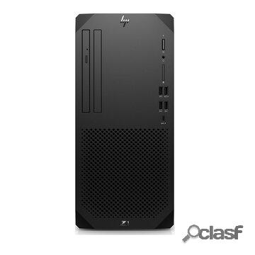Z1 g9 i7-12700 tower nero