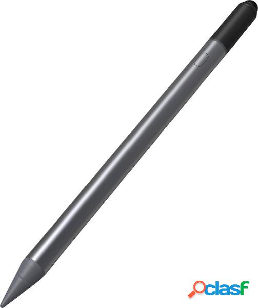 ZAGG Pro Stylus Pen Pennino digitale Nero