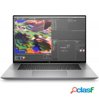 ZBook Studio 16 G9 Mobile Workstation PC,16",Windows 11 Pro