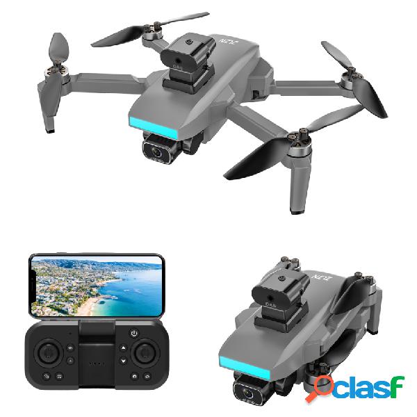 ZLL SG107S WIFI FPV con 4K HD Dual fotografica Evitamento