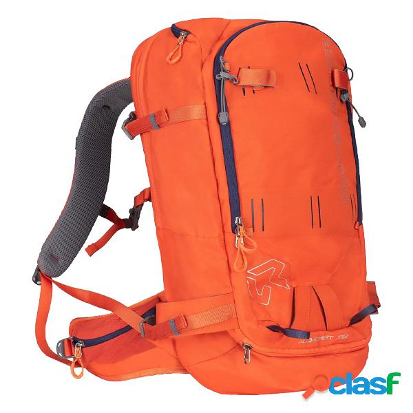 Zaino Rock Experience Alchemist 32 lt (Colore: cherry