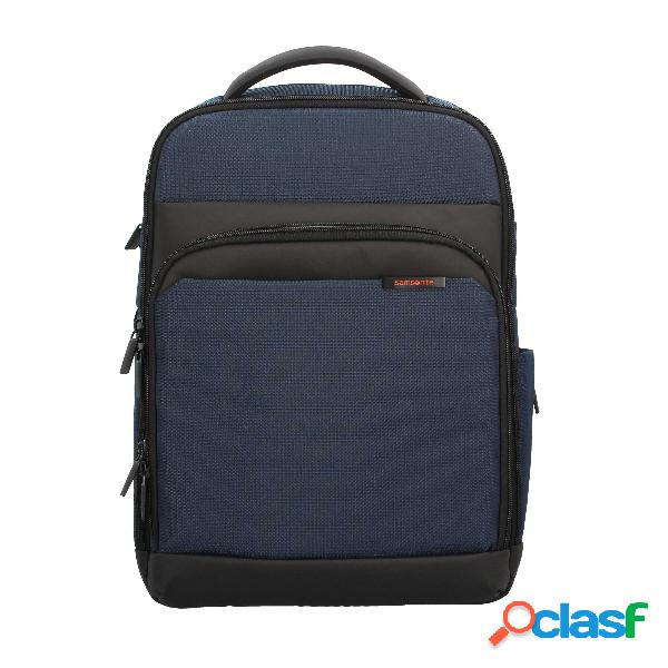 Zaino porta pc - Blue / TU