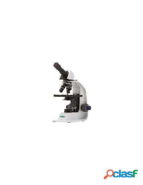 Zenith - microscopio zenith b 151 led white e black