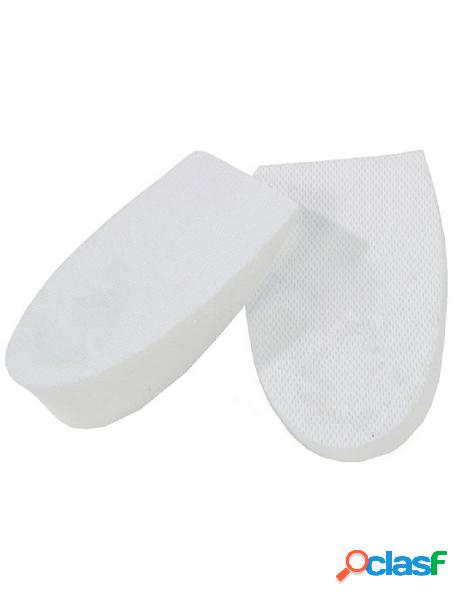 Zorei - alzatacco uomo donna 2.8cm supporto tallone in