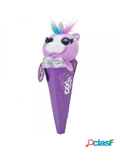 Zuru - zuru coco surprise in cono unicorno lola