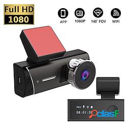 a30 nuovo hd dash cam 1080p macchina per rossetto auto