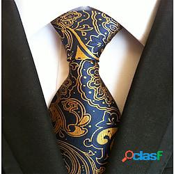cravatte da uomo cravatte da festa abito da riunione formale