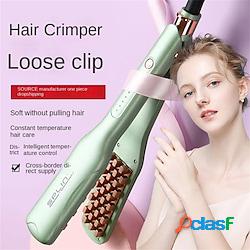 mais perm stecca capelli soffici stecca mais baffo perm