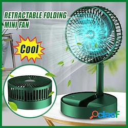 ventilatore ricaricabile usb portatile ventilatore