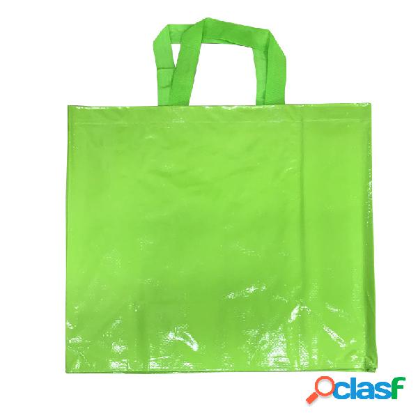 10 pz Borse spesa riulizzabili € 1,27 cad + iva