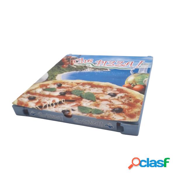 100 pz Scatole pizza gigante
