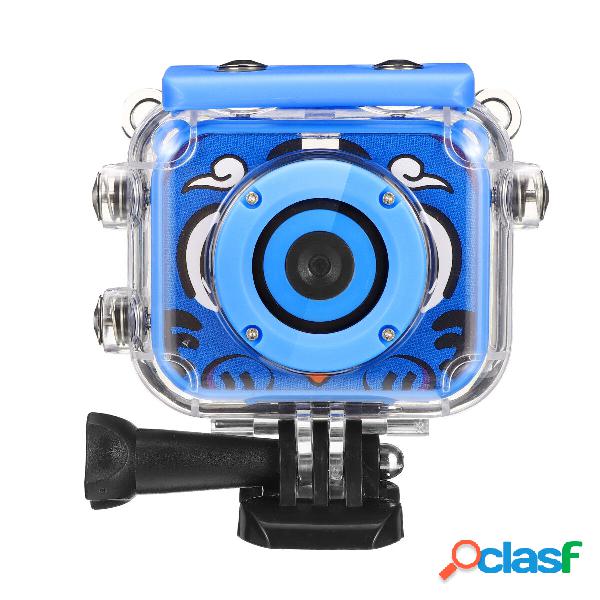 1080P HD 2.0 Pollici LCD Schermo Bambini Mini Digital