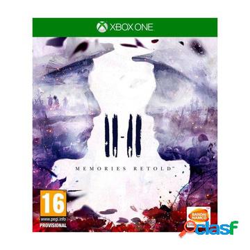 11-11: memories retold xbox one