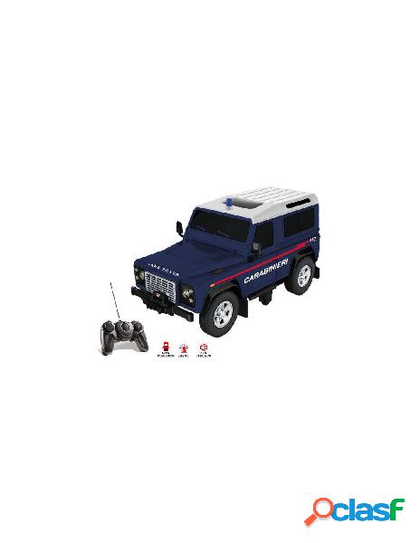 1/14 rc defender carabinieri