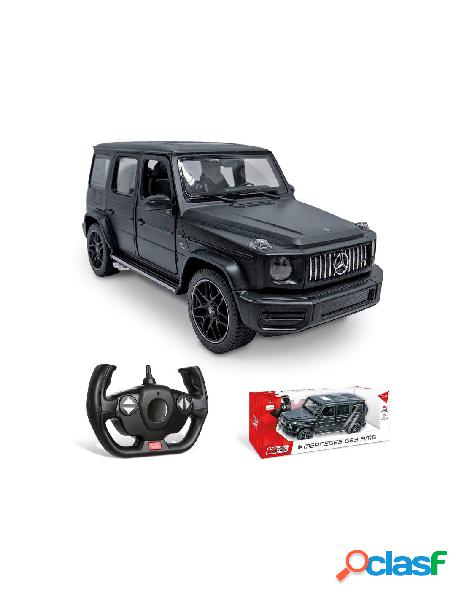 1/14 rc mercedes g63 amg scx4