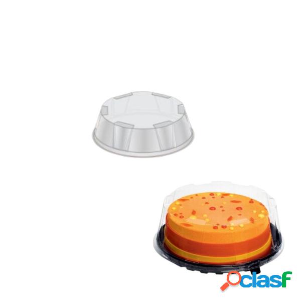 120 pz Contenitore porta torta alta 8 cm da € 0,78 Cad +