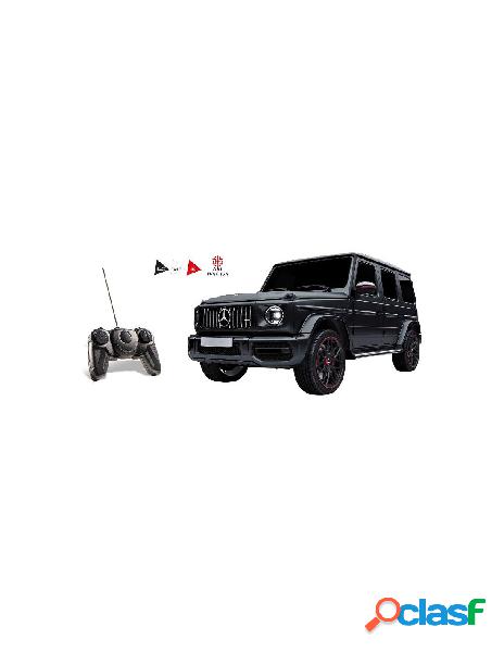1/24 r/c mercedes amg g63 2.4 ghz scx6