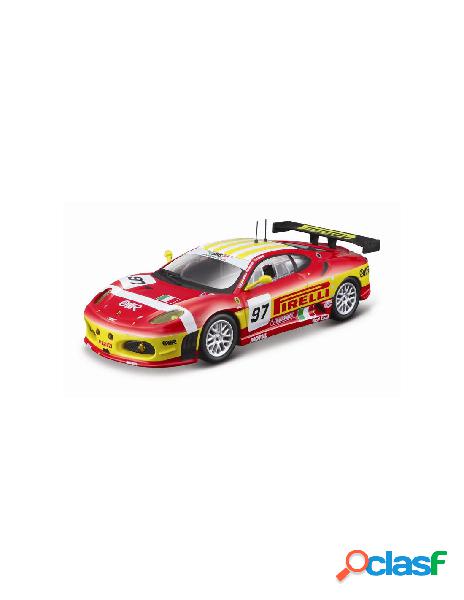 1/43 f430 gt2 2008