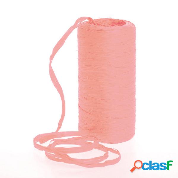 (200 metri) Rafia colorata € 6,99 + Iva