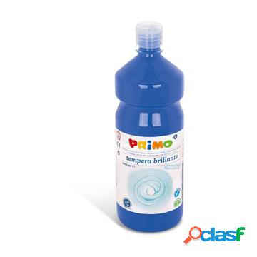 204br1000500 colore a tempera blu 1000 ml bottiglia