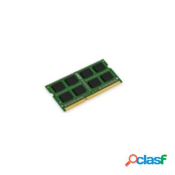 4gb ddr3-1600mhz sodimm