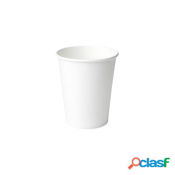 50 Bicchieri cappuccio asporto con coperchio nero da €