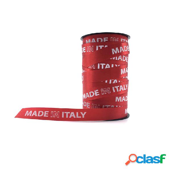 (50 metri) Nastro in raso "made in italy" € 10.00 + iva