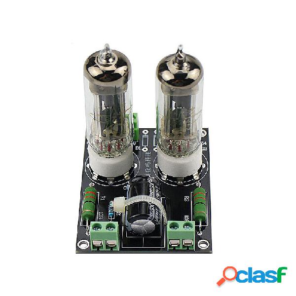 6Z4 Rectifier Dual Tube Preamplifier Bile Scheda filtro