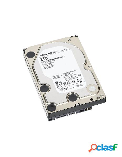 A2zworld - 2tb hard disk 3.5 sata 6gb/s 5900rpm 64mb per