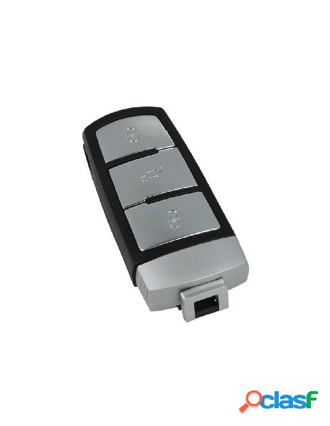 A2zworld - chiave telecomando completa keyless 3c0959752ba