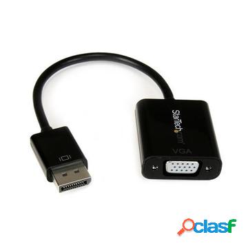 Adattatore displayport a vga - 1920x1200 - confezione da 5