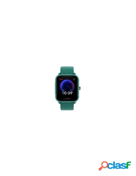 Amazfit bip u 3,63 cm (1.43") lcd 40 mm verde - (hum amazfit