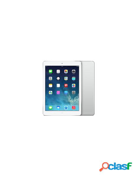 Apple ipad air md794ty/a 9.7" 16gb wifi+cellular silver