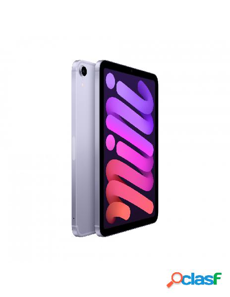 Apple ipad mini 8.3" 64gb wifi + cellular purple (6th