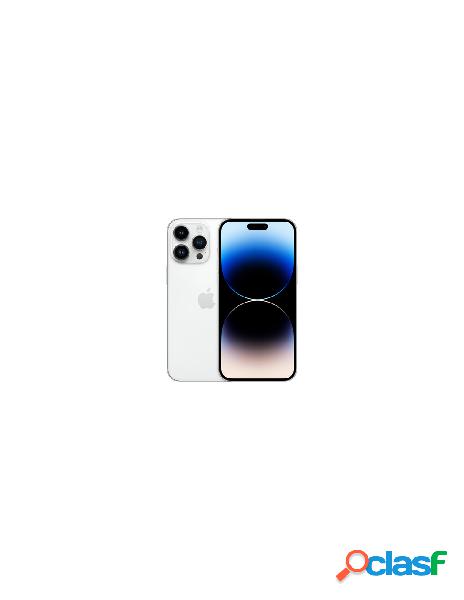 Apple iphone 14 pro max 17 cm (6.7") doppia sim ios 16 5g