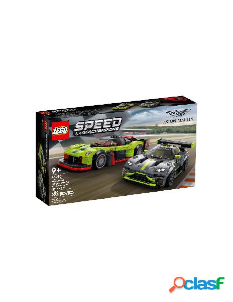 Aston martin valkyrie amr proe aston martin vantage gt3