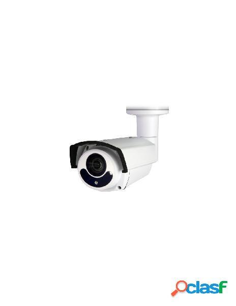 Avtech - telecamera cctv bullet ir da soffitto full-hd ip66,