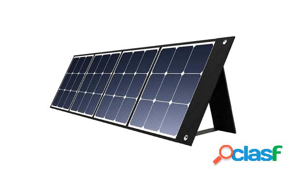 BLUETTI SP120 120W Pannello solare generatore solare